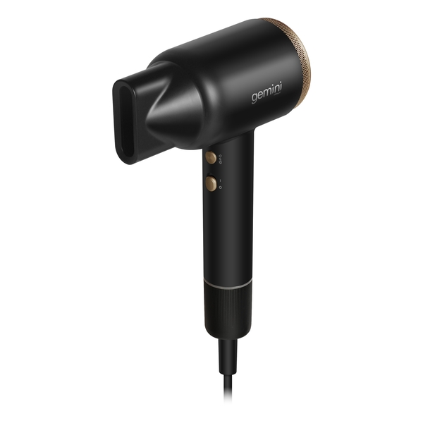 Gemini 1600W 負離子 DC 冷熱交替 風筒 GHDD16BK