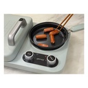 Gemini 多功能早餐機 GMC2V