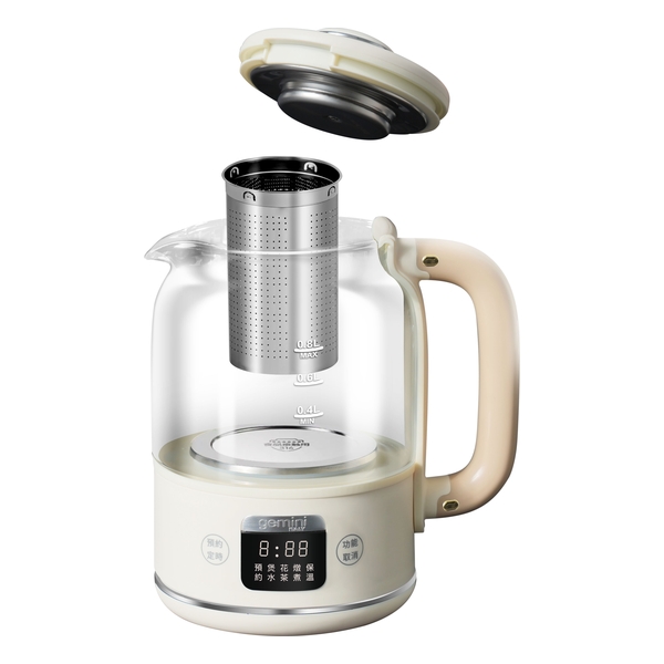 Gemini 多功能養生壺 GMK800BG
