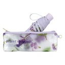 WPC folding umbrella plantica mini PLV001 Size 50cm