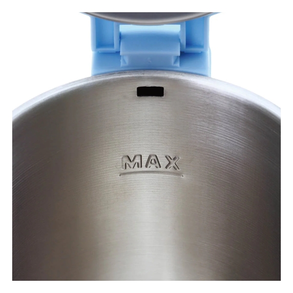 PEANUTS  0.6L Double Wall Travel Kettle (Dual voltage