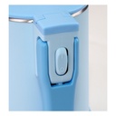 PEANUTS  0.6L Double Wall Travel Kettle (Dual voltage