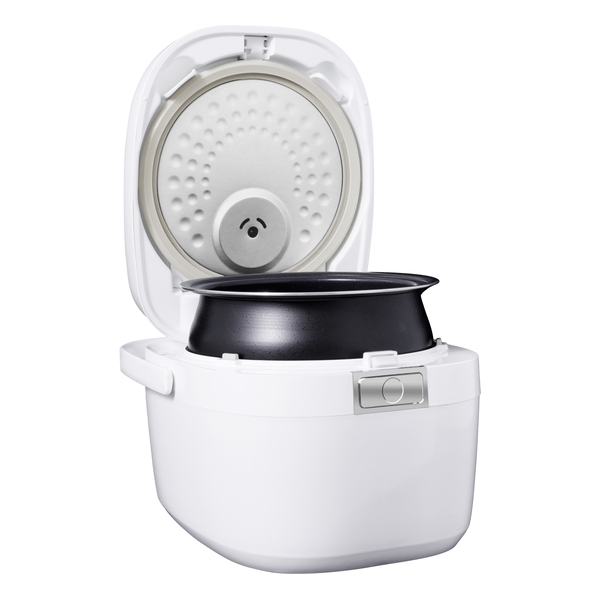 Gemini 1.2公升 IH磁應 焱釜 電飯煲 GRC12