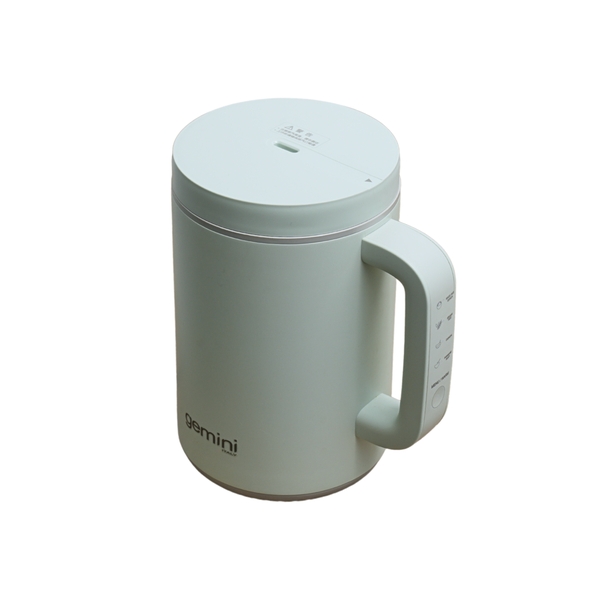 Gemini 0.3公升迷你養生蒸氣飯鍋 GRC3GN