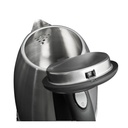 Gemini 1.8升不銹鋼電熱水壺 GSK18