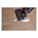 Gemini 智慧 除菌 乾濕 洗地吸塵機 GVCM20BK