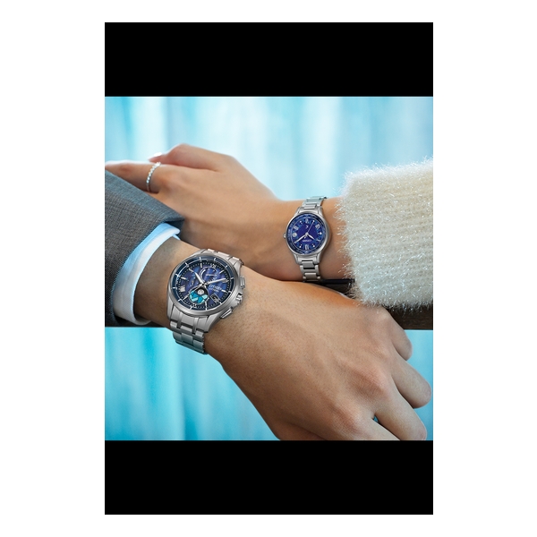 Citizen - Attesa - BY1000-51L