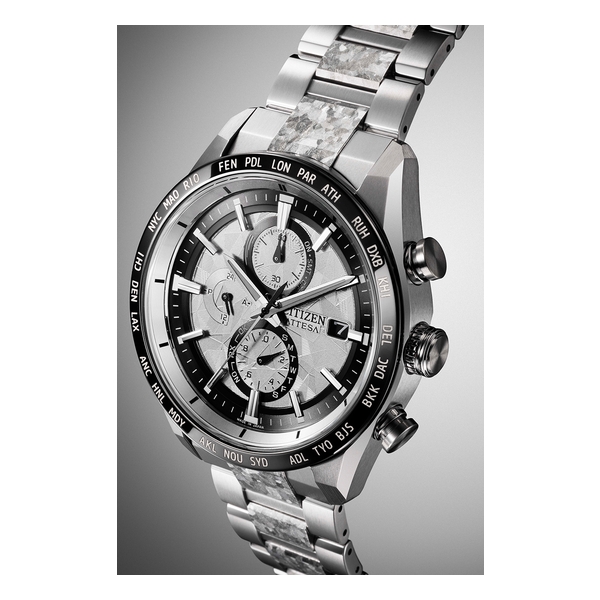 Citizen - Attesa - AT8284-61A