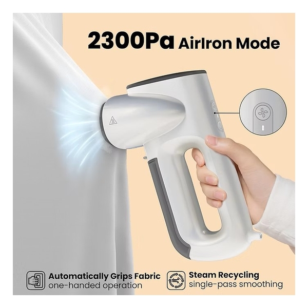 Neakasa Magic 1 自動吸附蒸氣掛熨機