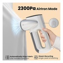 Neakasa Magic 1 自動吸附蒸氣掛熨機