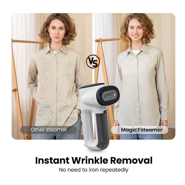 Neakasa Magic 1 自動吸附蒸氣掛熨機