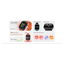 Aurafit Nexa 1 AM10 曲屏智能手錶