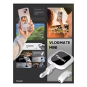Founist Vlogmate Mini 磁吸後置自拍鏡頭