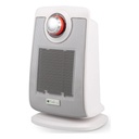Turbo Italy - TBH-204W Bathroom Ceramic Heater