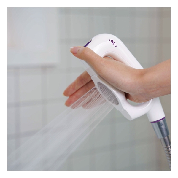 JNC - Massage Shower Head