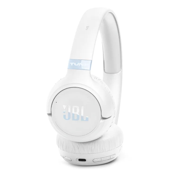 JBL TUNE 680NC Wireless On-ear Headphones