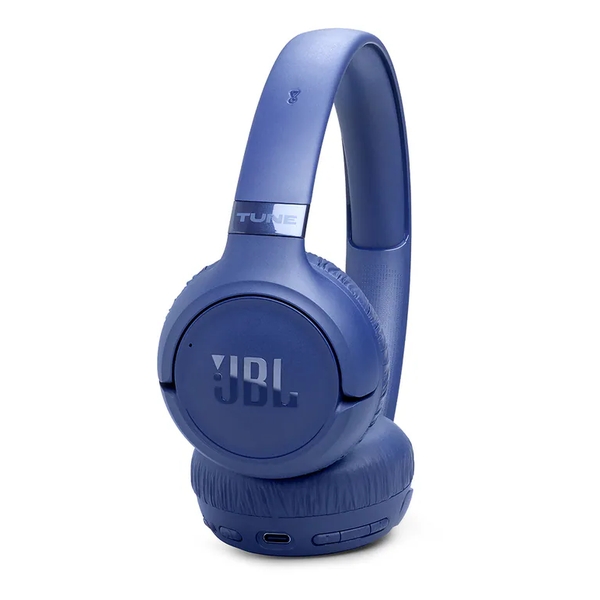 JBL TUNE 680NC Wireless On-ear Headphones