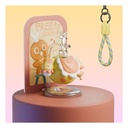 Eiliko SpinKit 1 主題身體組件全4款套裝(不含頭部)