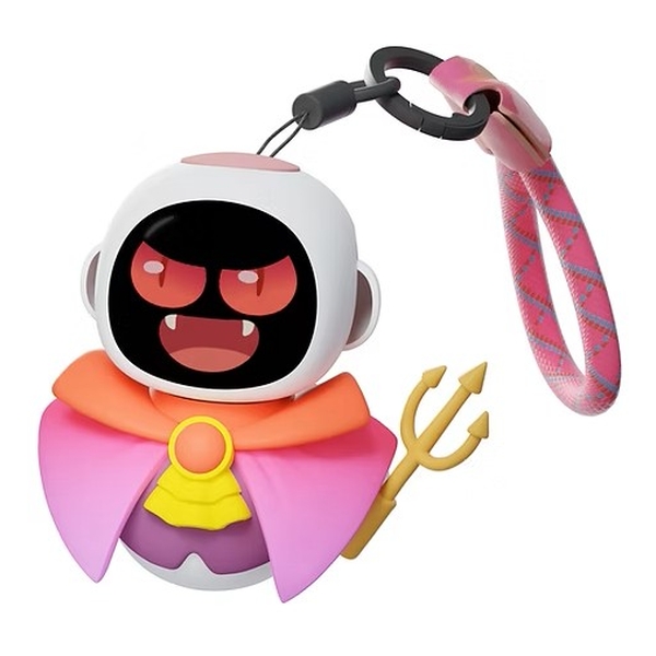 Eiliko SpinKit 1 主題身體組件全4款套裝(不含頭部)