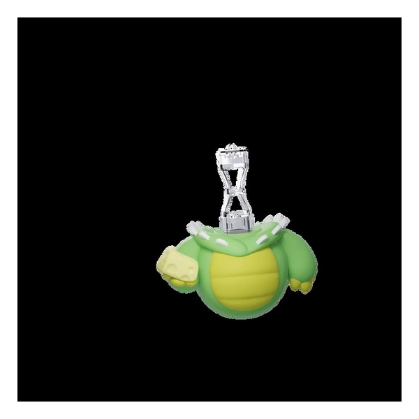 Eiliko SpinKit 2 主題身體組件全4款套裝(不含頭部)