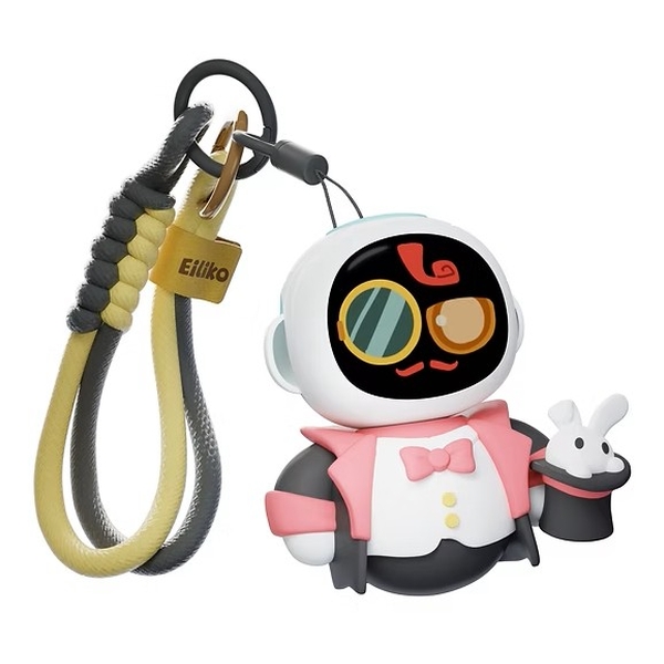 Eiliko SpinKit 2 主題身體組件全4款套裝(不含頭部)