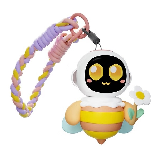 Eiliko SpinKit 2 主題身體組件全4款套裝(不含頭部)