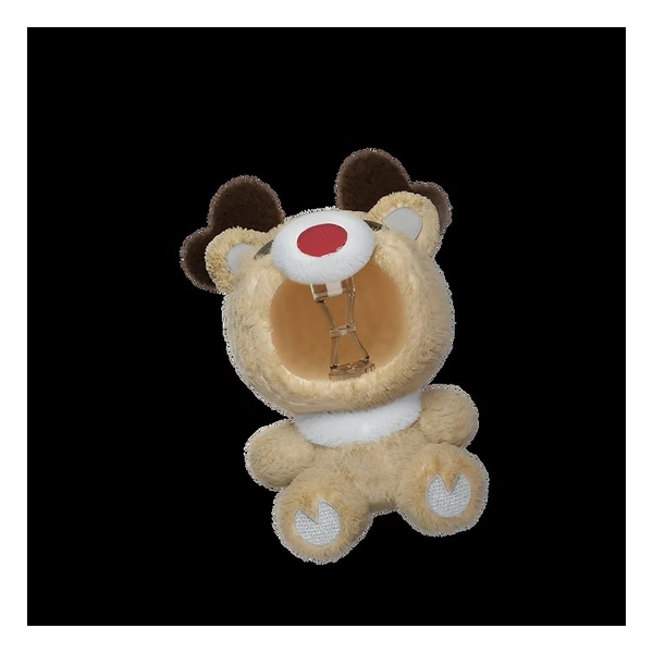 Eiliko SpinKit 3 主題身體組件全4款套裝(不含頭部)