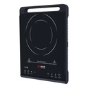 Sunpentown 2000W Single-Hob Induction Cooker IC198 