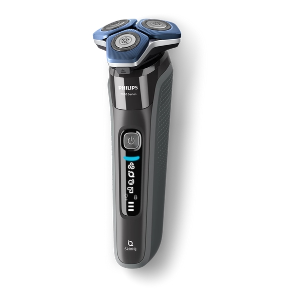 PHILIPS S7887/58 Series 7000 Wet and Dry Electric Shaver
