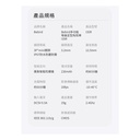 BeBird Smart Visual Ear Cleaner Set I35R