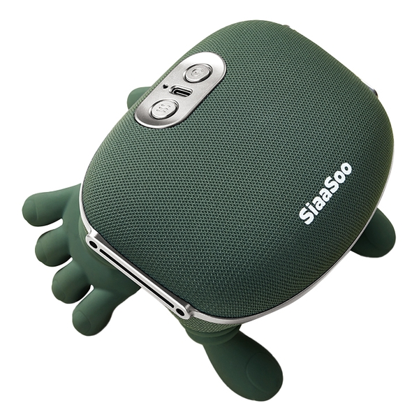 SiaaSoo Neck Shoulder Massager SIA01-GN-0463