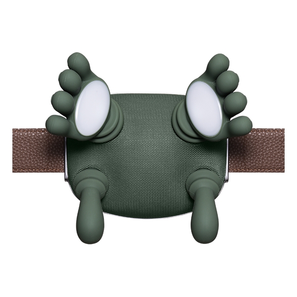 SiaaSoo Neck Shoulder Massager SIA01-GN-0463