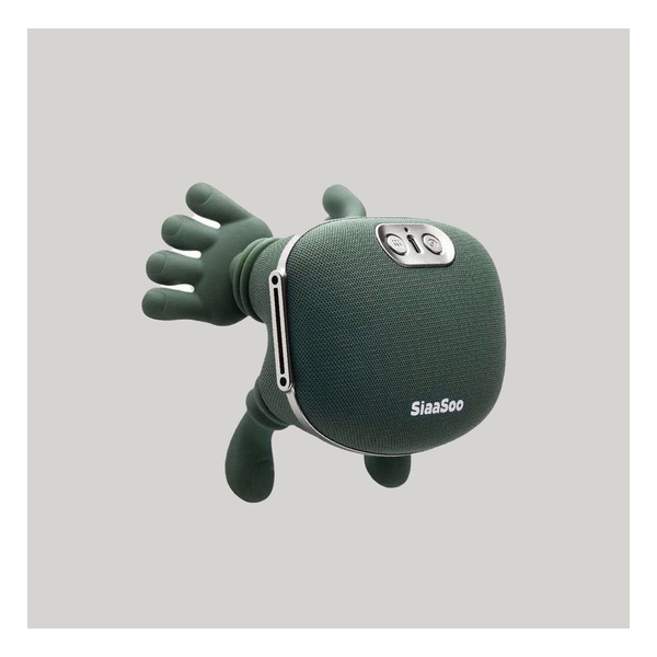 SiaaSoo Neck Shoulder Massager SIA01-GN-0463