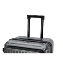Ausaulio Front Flip-up Large-Capacity Suitcase (1036)