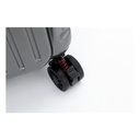 Ausaulio Front Flip-up Large-Capacity Suitcase (1036)