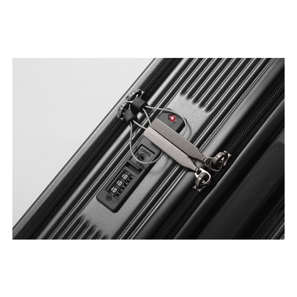 Ausaulio Front Flip-up Large-Capacity Suitcase (5028)