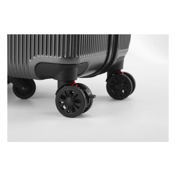 Ausaulio Front Flip-up Large-Capacity Suitcase (5028)