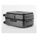 Ausaulio Front Flip-up Large-Capacity Suitcase (5028)