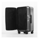 Ausaulio Front Flip-up Large-Capacity Suitcase (5028)