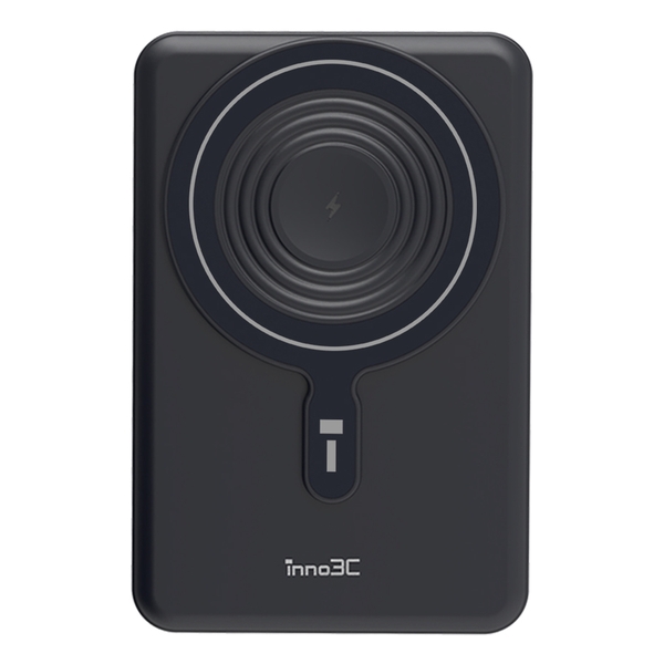 inno3C KH-99 7 in 1 Magnetic Fast Charging Power Bank 10000mAh [CCC 3C Cert.]