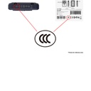 inno3C KH-99 7 in 1 Magnetic Fast Charging Power Bank 10000mAh [CCC 3C Cert.]