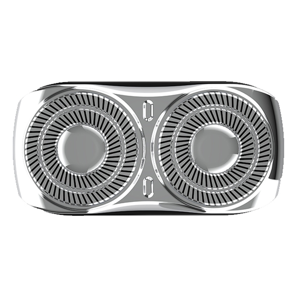 inno3C Mini Portable Shaver (Black) i-PS1