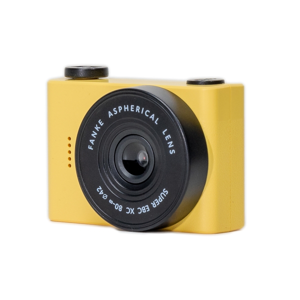 Visionkids HappiCAMU Nano