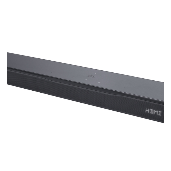 JBL - Bar 300MK2 Dolby Atmos and MultiBeam 3.0 Surround Soundbar