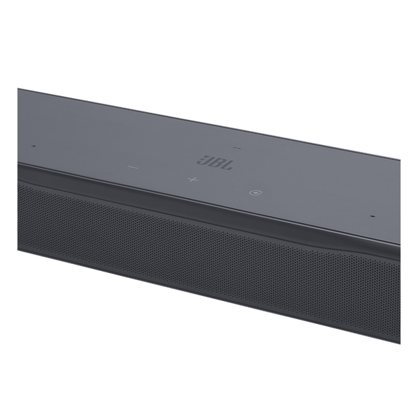 JBL - Bar 500MK2 5.1-channel Dolby Atmos and MultiBeam 3.0 Surround Soundbar
