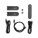 JBL - Bar 500MK2 5.1-channel Dolby Atmos and MultiBeam 3.0 Surround Soundbar