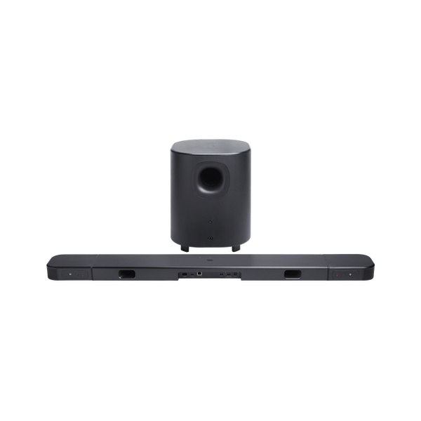 JBL - Bar 800MK2 7.1 聲道 Dolby Atmos 和 MultiBeam 3.0 Suround Soundbar