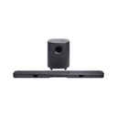 JBL - Bar 800MK2 7.1 聲道 Dolby Atmos 和 MultiBeam 3.0 Suround Soundbar