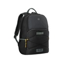 Wenger - NEXT Trayl 15.6" Laptop Backpack Gravity Black