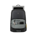 Wenger - NEXT Trayl 15.6" Laptop Backpack Gravity Black